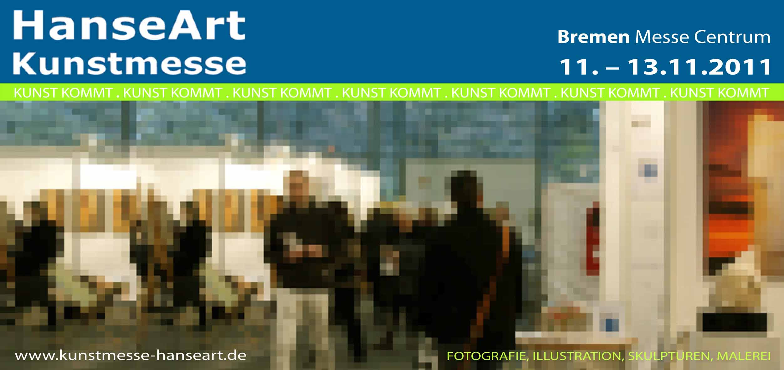 Hanseart Bremen