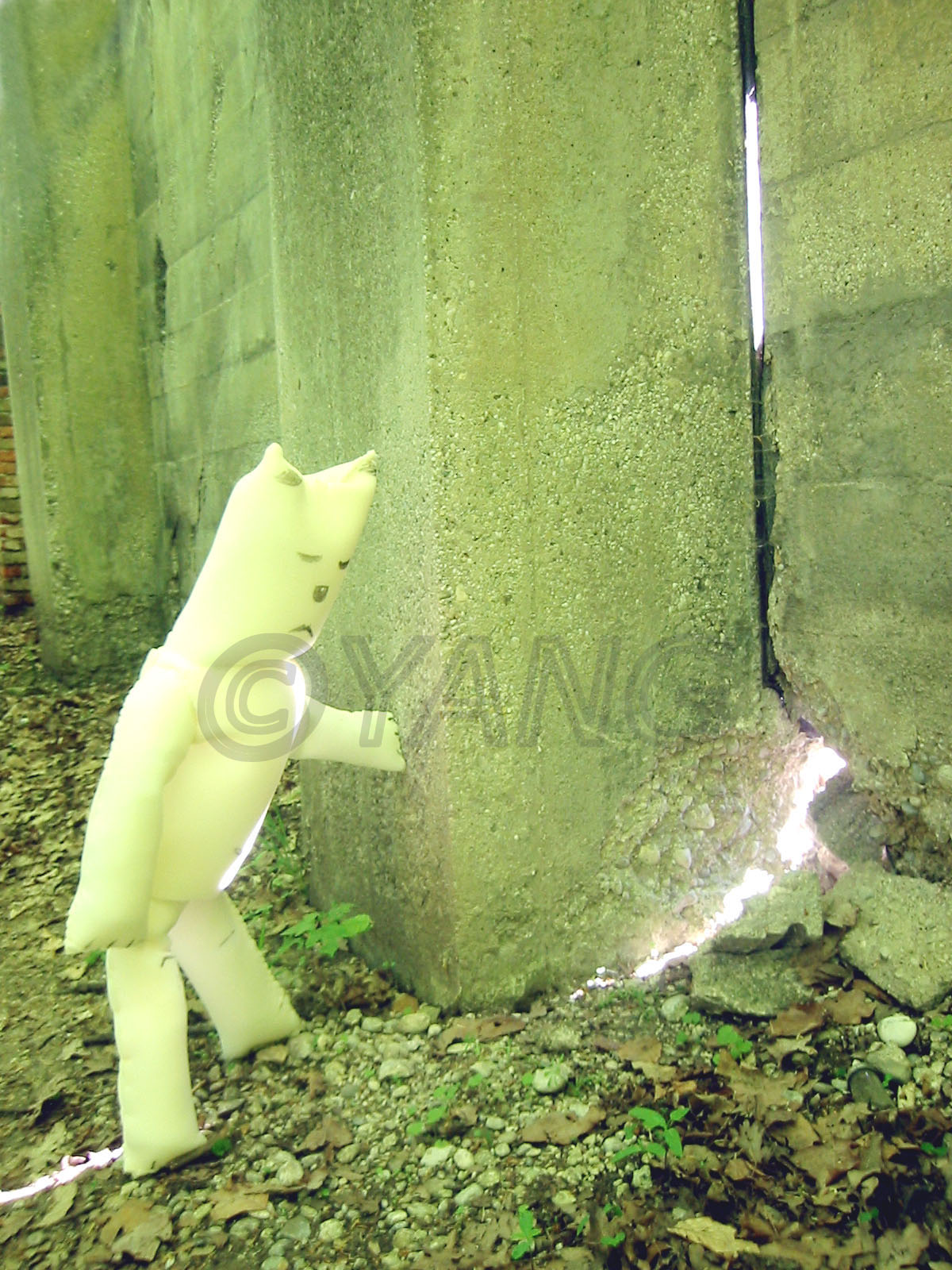 "Hoffnung - Hope" Bild1